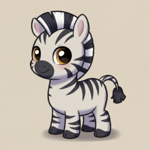 zebra